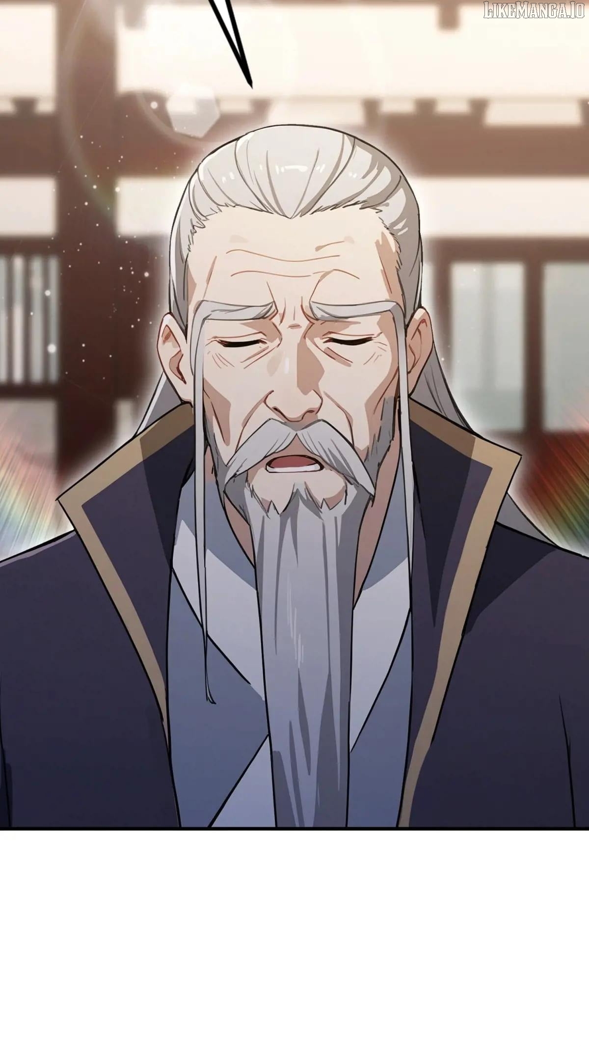Outrageous! I opened a training class for empresses Chapter 89 - page 58